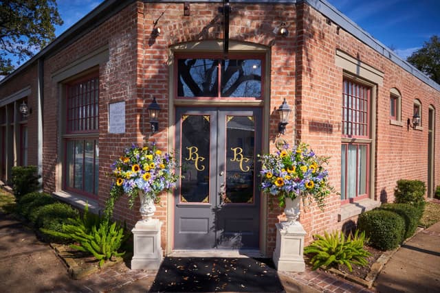 Rose Cottage