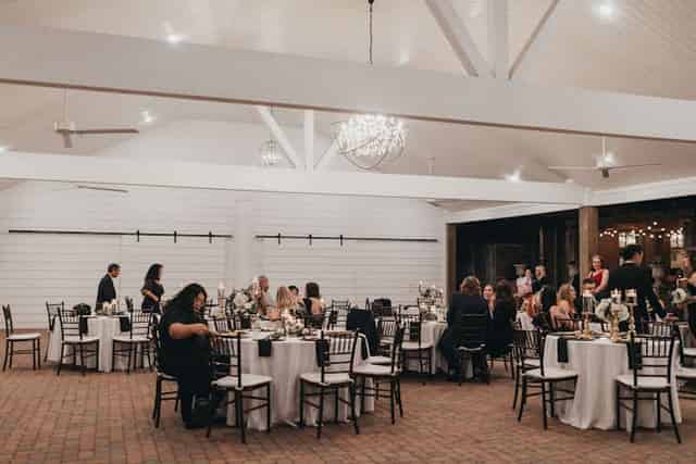 Grand Hall