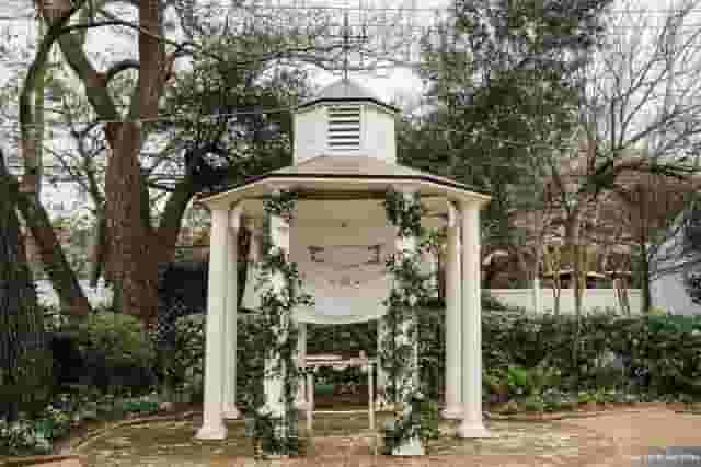 Gazebo