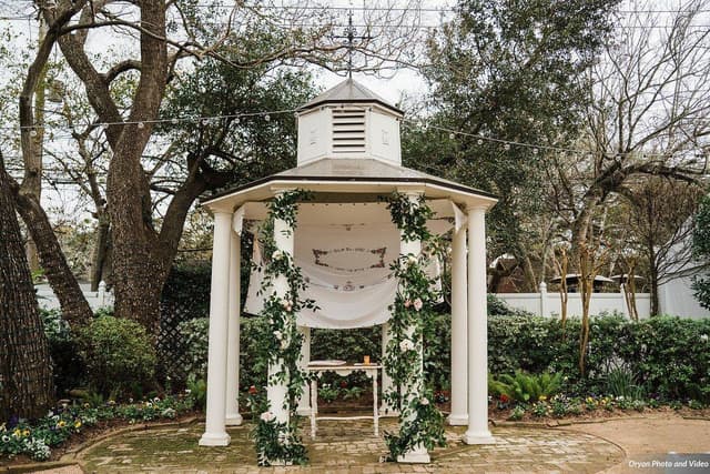 Gazebo