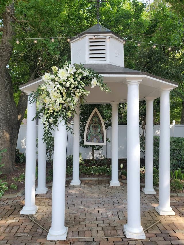 Pavilion