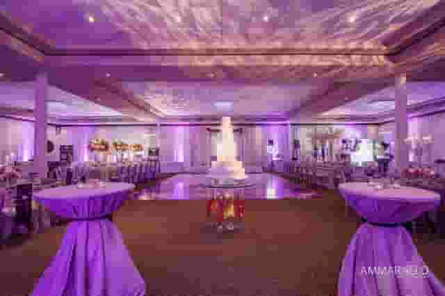 Event Hall