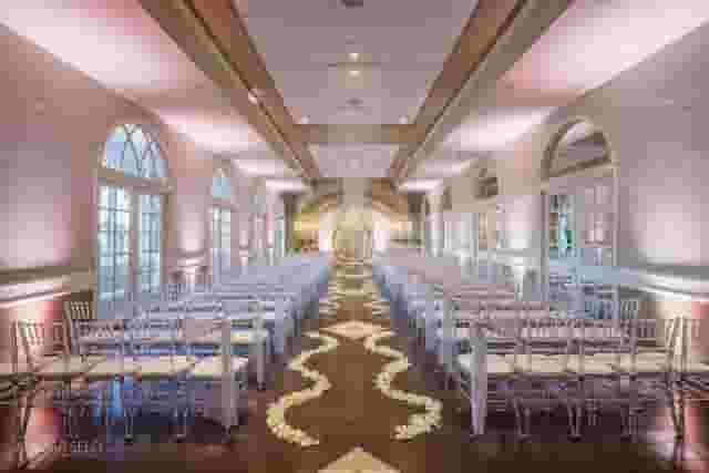 Event Hall