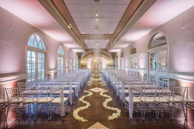 Event Hall