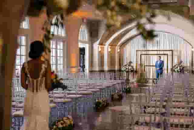 Event Hall