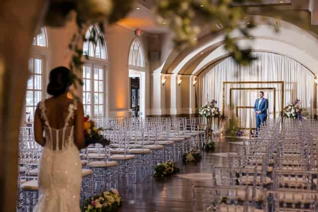 Event Hall