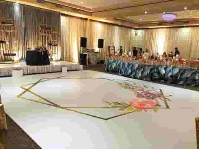 grand ballroom