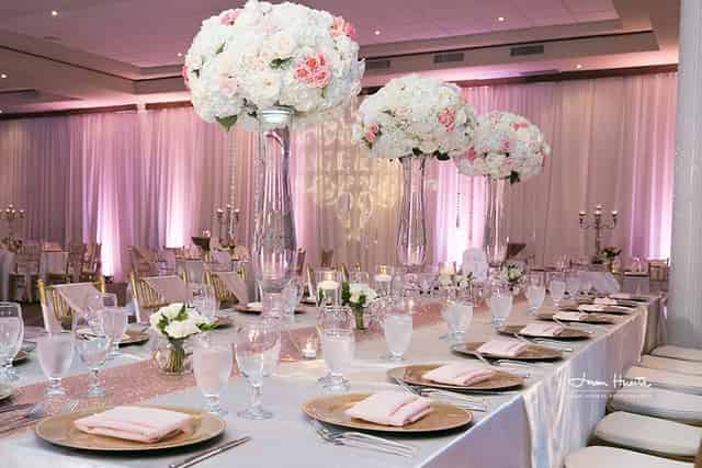 grand ballroom