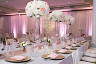Reception Halls