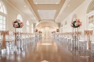 Reception Halls