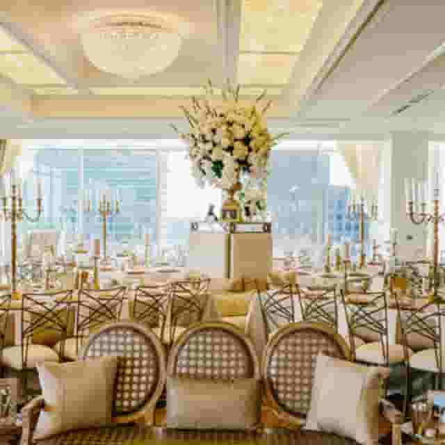 The Wedding Suite