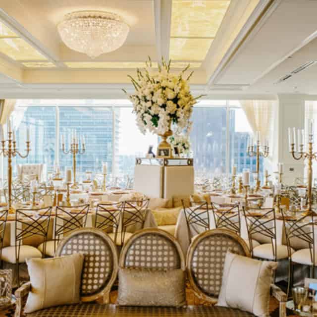 The Wedding Suite