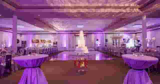 The Wedding Suite