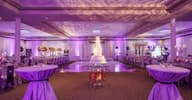 Private Dining Rooms