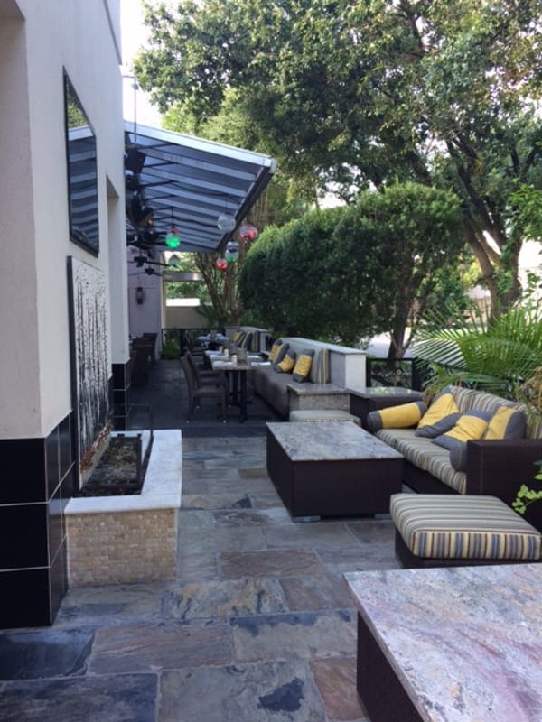 La Griglia - Our Search for Houston's ...
