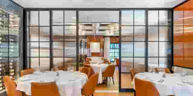 Le Secondi - Entire Second Floor