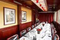 Private Dining Rooms