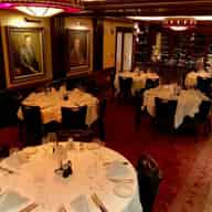 Private Dining Rooms
