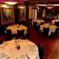 Private Dining Rooms