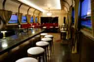 Private Dining Rooms