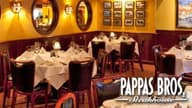Private Dining Rooms
