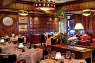 Private Dining Rooms