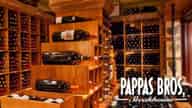 Private Dining Rooms