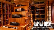 Private Dining Rooms