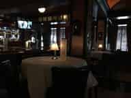 Private Dining Rooms