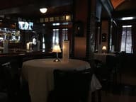 Private Dining Rooms