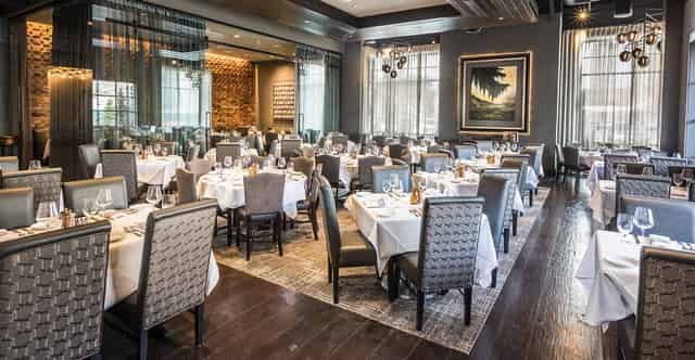 Post Oak Room