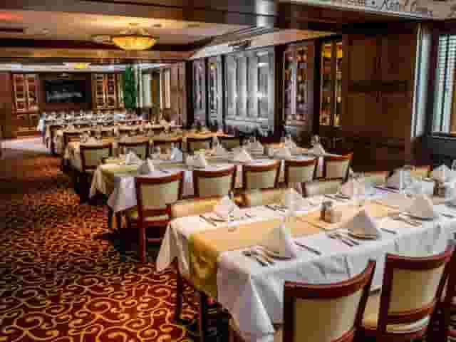 The Banquet Room