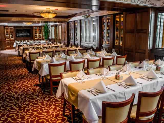 La Cantera - Pappadeaux Seafood Kitchen