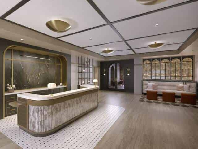 The Zoila Room