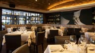 Private Dining Rooms