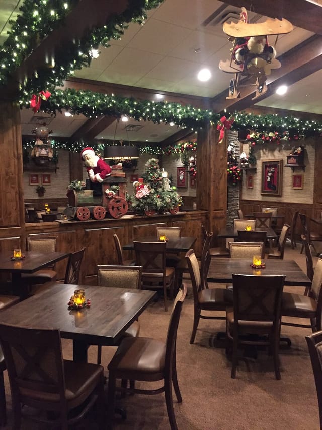 Taste of Texas, Houston - Tripadvisor