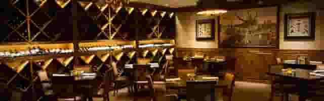 Wine Room