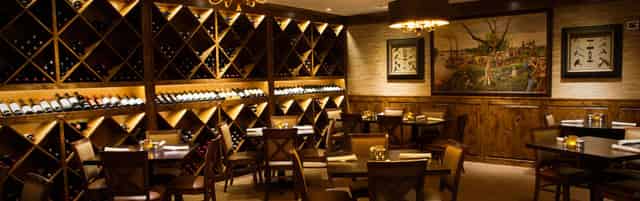 Wine Room
