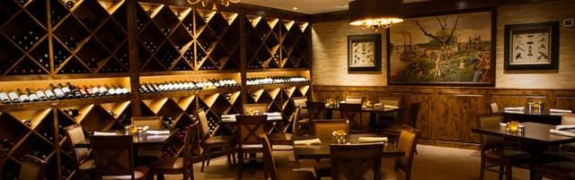 Wine Room