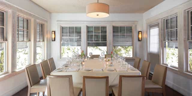 Private Dining | BCN Taste & Tradition ...