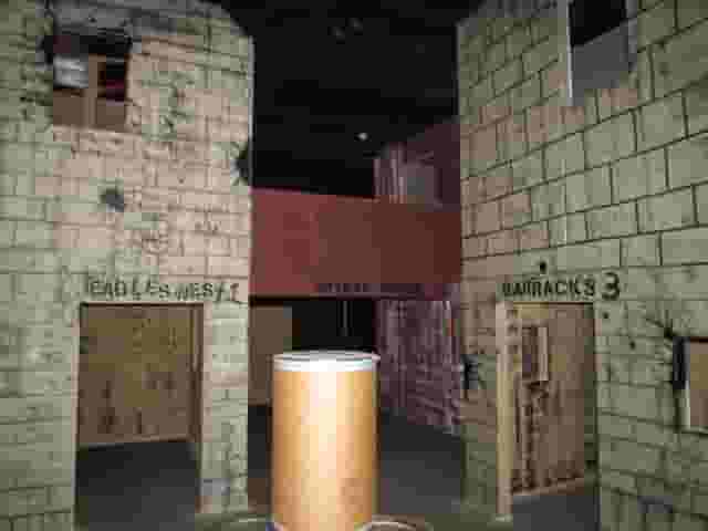 VR Escape Room