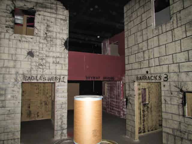 VR Escape Room