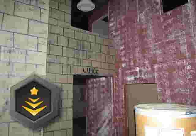 Indoor Laser Tag
