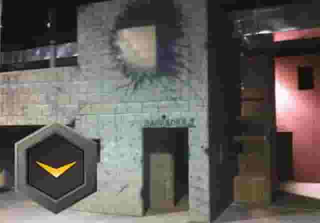 Indoor Laser Tag
