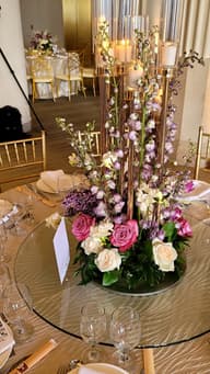 Party Venues