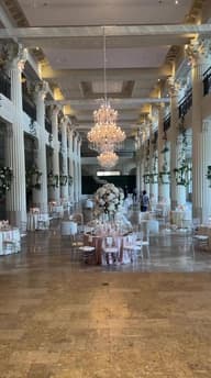 Party Venues
