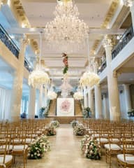 Party Venues