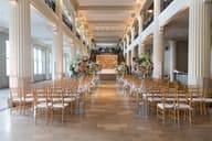 Party Venues