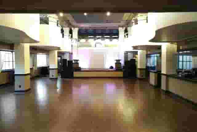 Auditorium