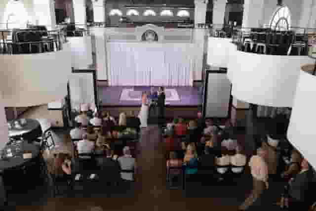 Auditorium